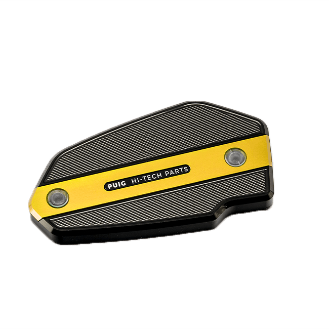 Vervangingsdeksel Voor Puig Kawasaki ZX-4 RR (23-25) 