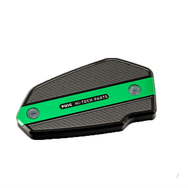 Vervangingsdeksel Voor Puig Kawasaki ZX-4 RR (23-25) 