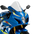 Puig R-Racer Windscherm Suzuki GSX-R 1000 (17-23) 