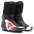 Dainese Axial 2 Air Racing und Straßen Motorradstiefel | Herren | Schwarz/Weiß | 2017900053V780