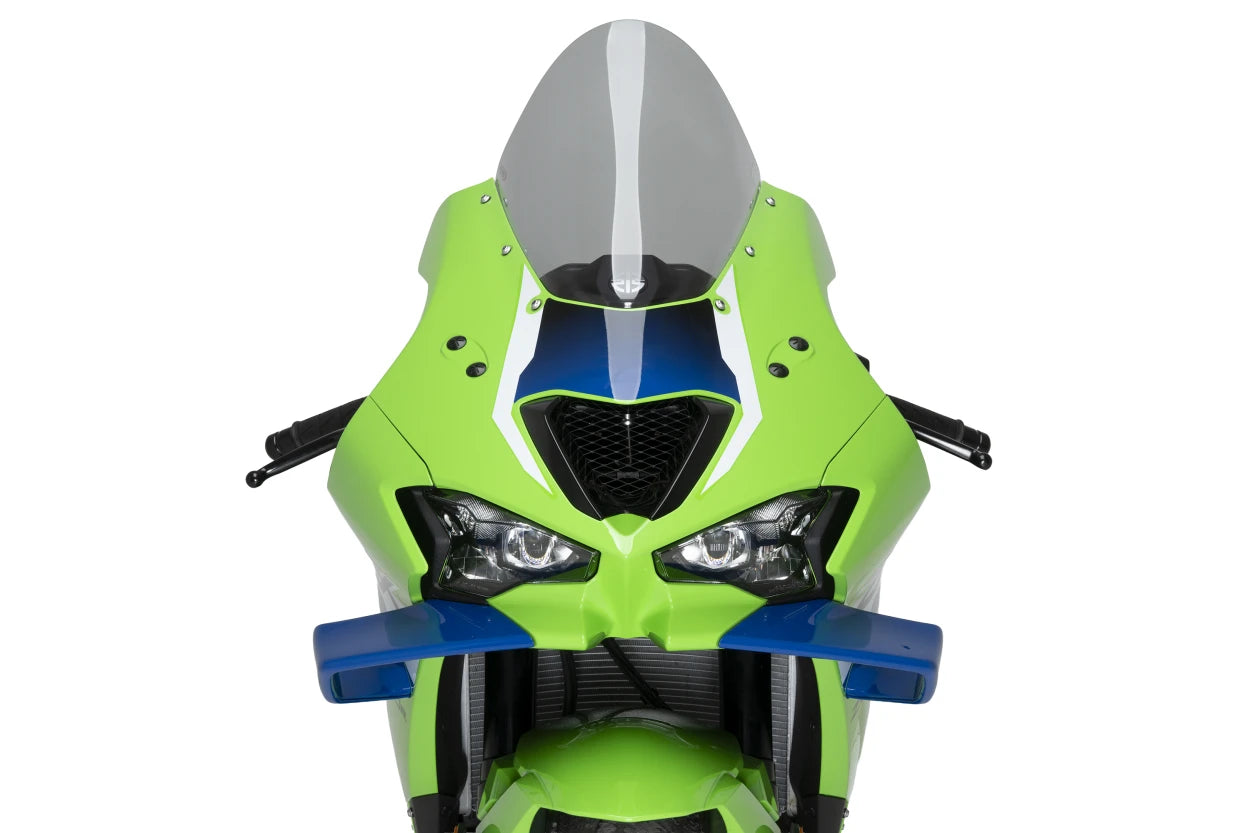 Puig R-Racer Windscherm Kawasaki ZX-10 R (2026) 