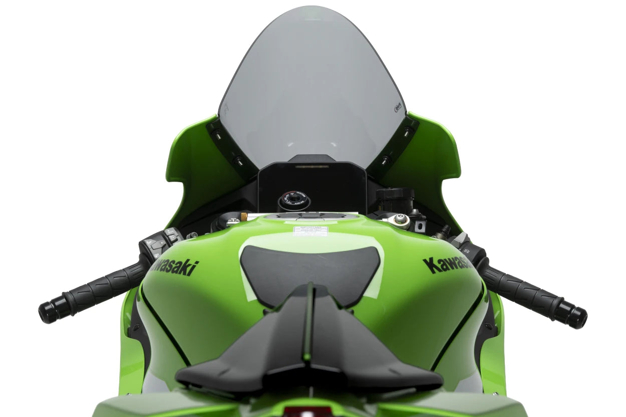 Puig R-Racer Windscherm Kawasaki ZX-10 R (2026) 