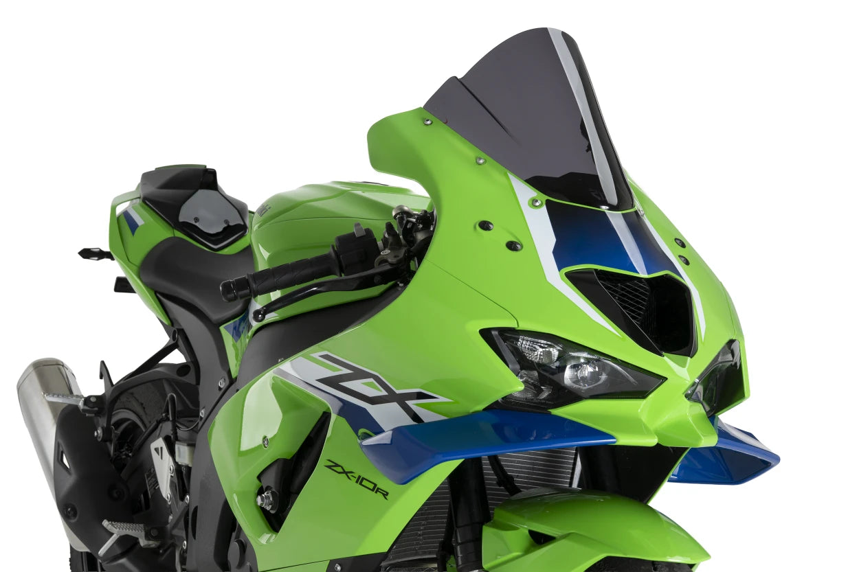 Puig Z-Racing Windscherm Kawasaki ZX-10 R (2026) 