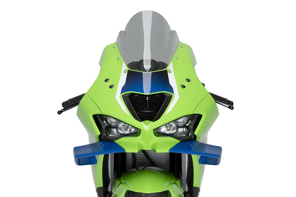 Puig Z-Racing Windscherm Kawasaki ZX-10 R (2026) 