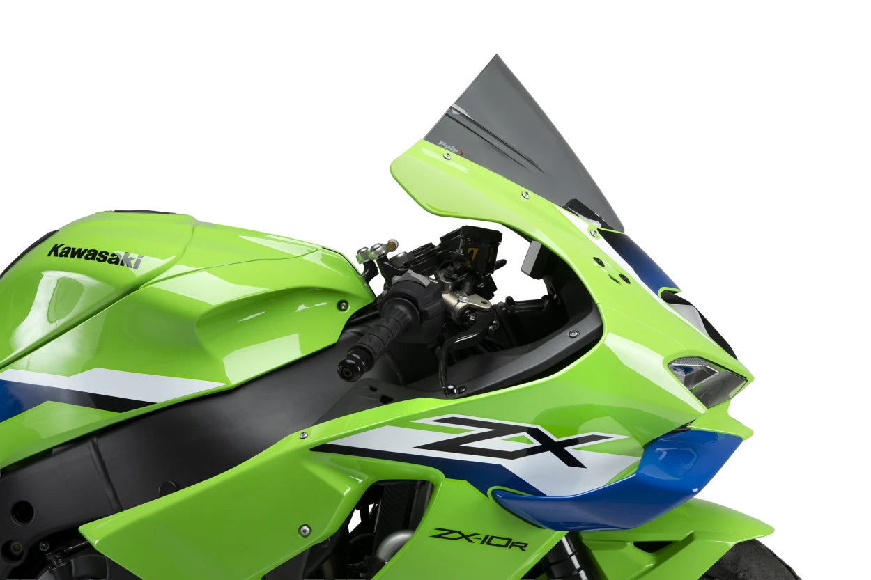 Puig Z-Racing Windscherm Kawasaki ZX-10 R (2026) 