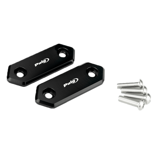 Spiegelkappen Puig Kawasaki ZX-4 RR (23-25) 