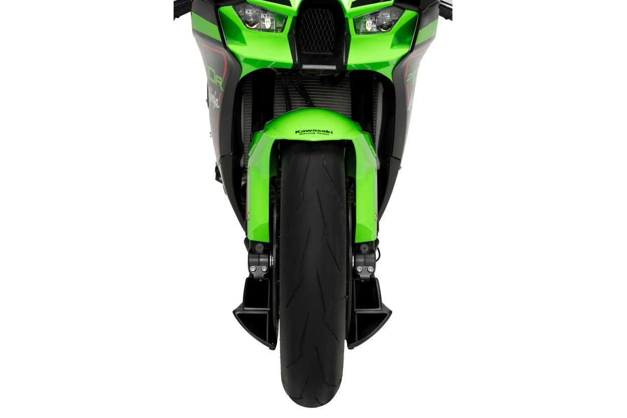 Remklauwen Koeling Luchtkanalen Puig Kawasaki ZX-10 R (2026) 