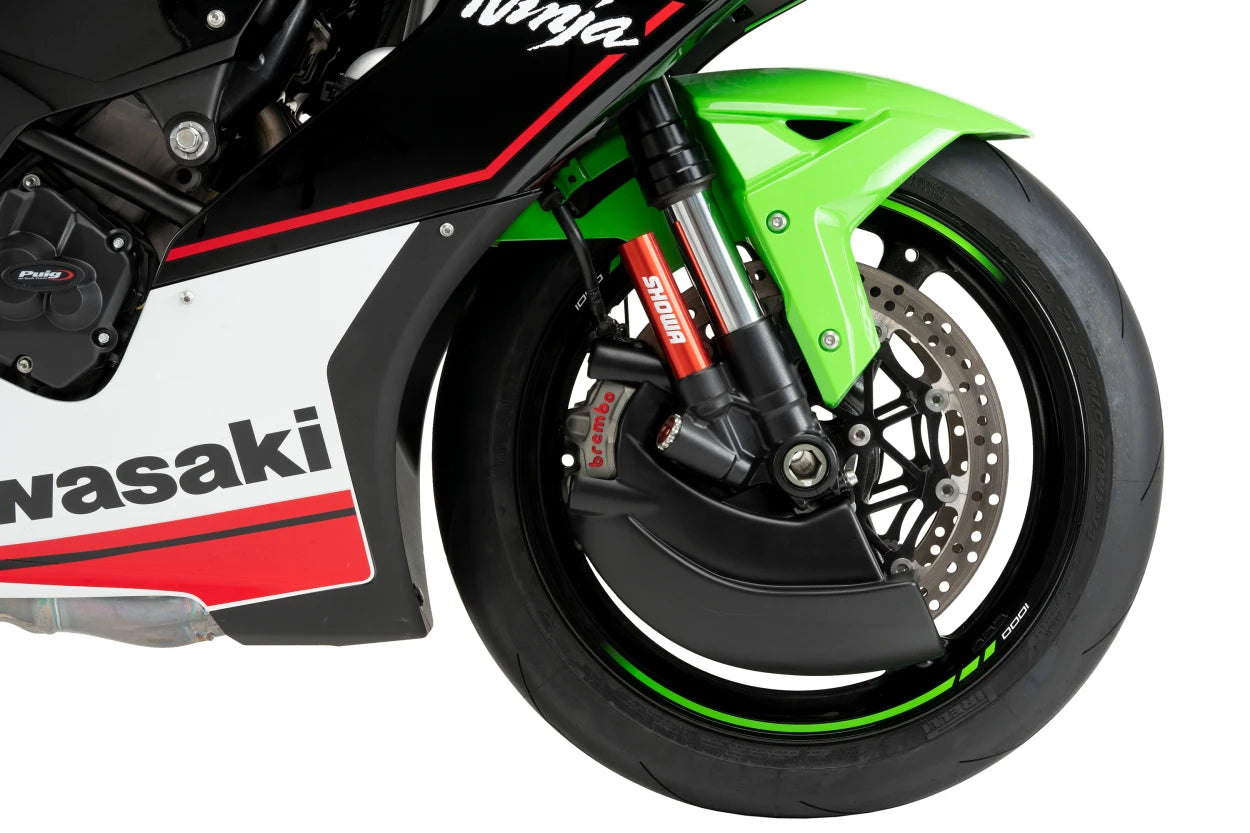 Remklauwen Koeling Luchtkanalen Puig Kawasaki ZX-10 R (2026) 