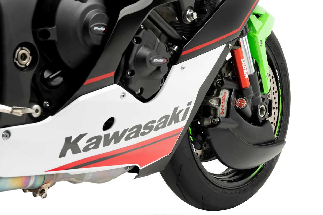 Remklauwen Koeling Luchtkanalen Puig Kawasaki ZX-10 R (2026) 