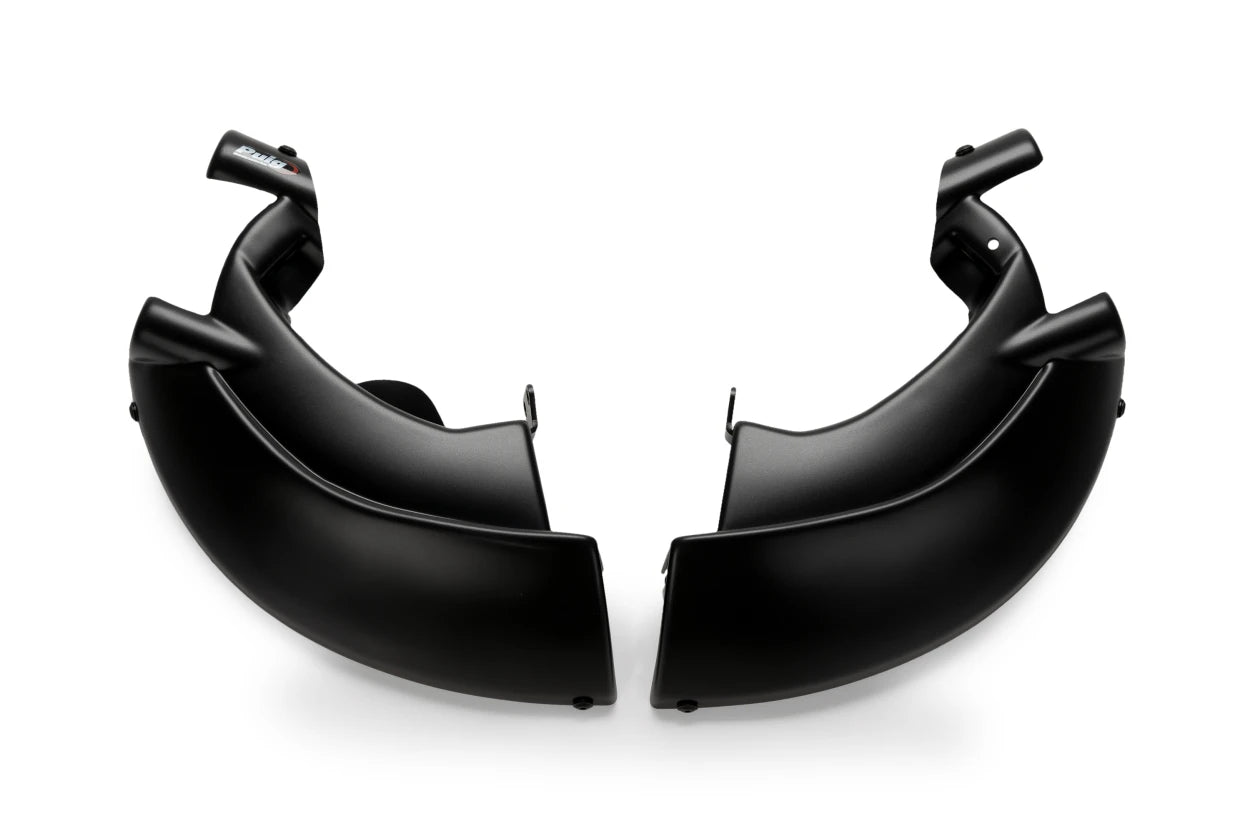 Remklauwen Koeling Luchtkanalen Puig Kawasaki ZX-10 R (2026) 