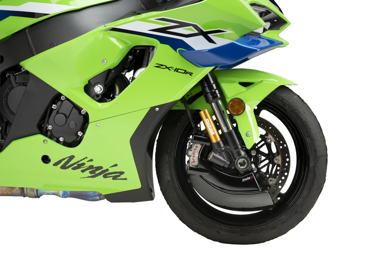 Remklauwen Koeling Luchtkanalen Puig Kawasaki ZX-10 R (2026) 