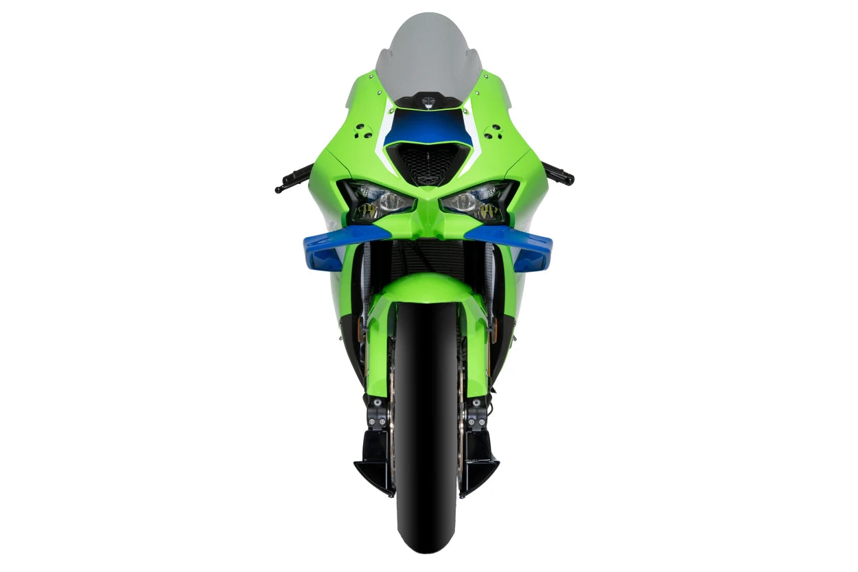 Remklauwen Koeling Luchtkanalen Puig Kawasaki ZX-10 R (2026) 