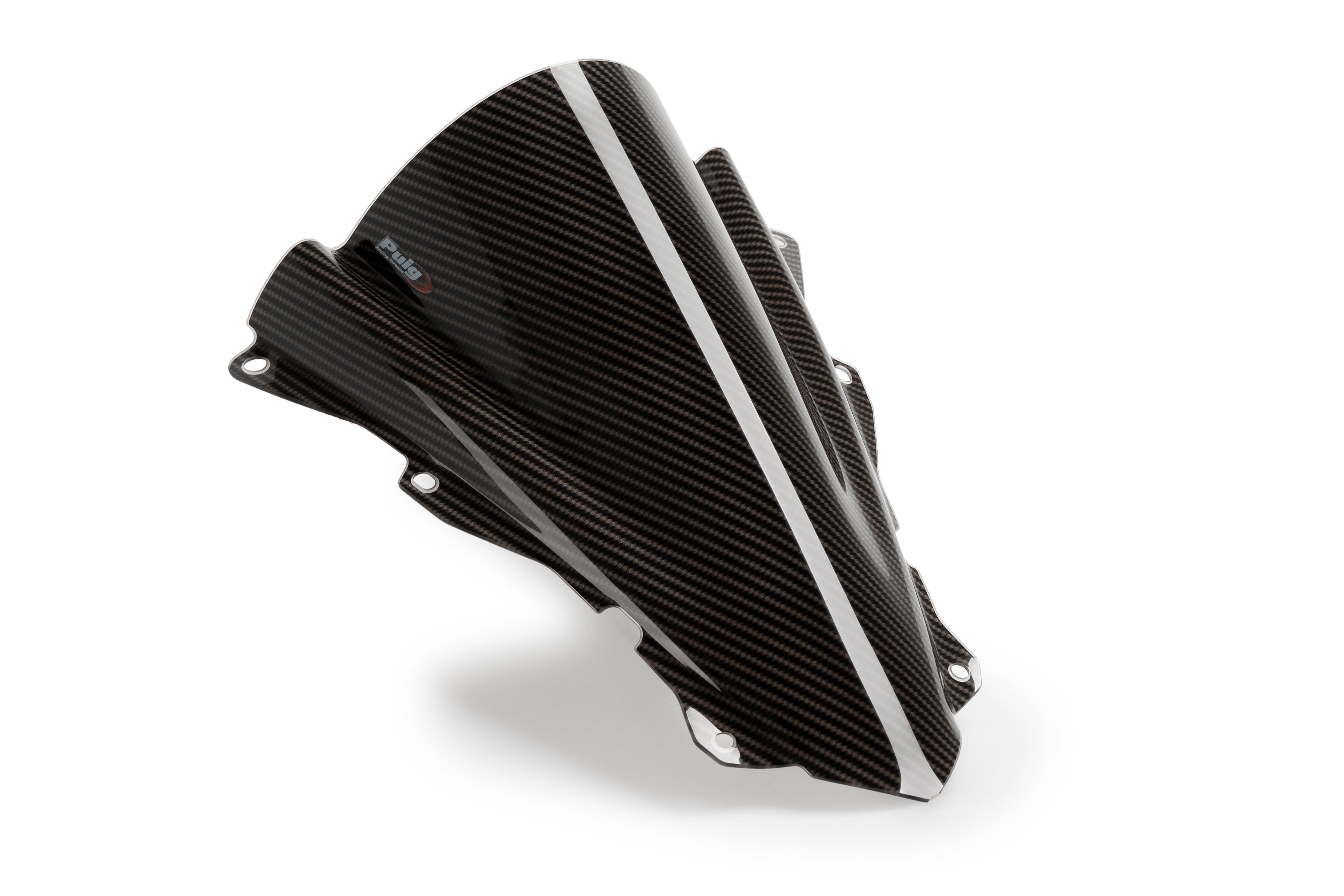 Puig Z-Racing Windscherm Kawasaki ZX-4 RR (23-25) 