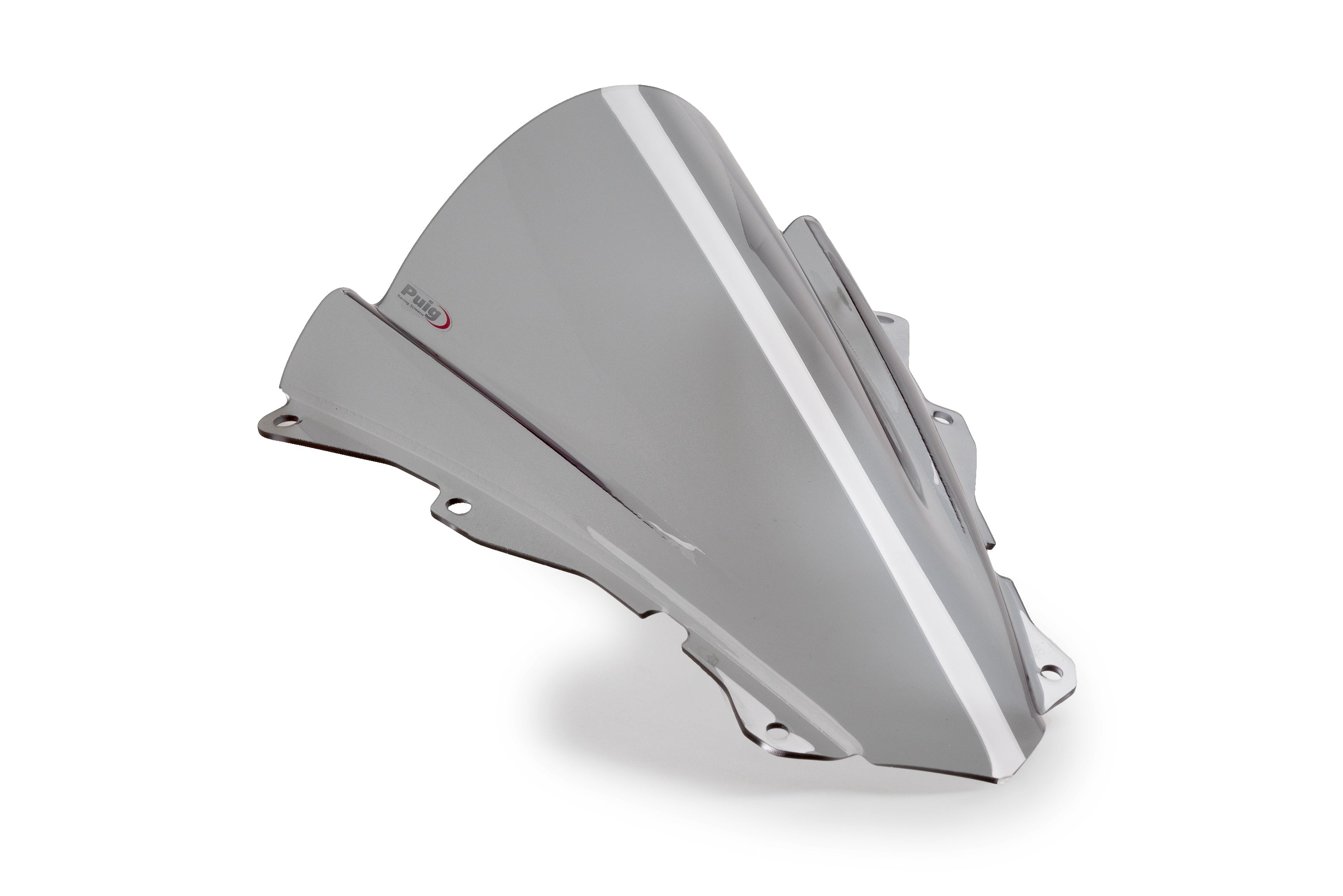 Puig Z-Racing Windscherm Kawasaki ZX-4 RR (23-25) 