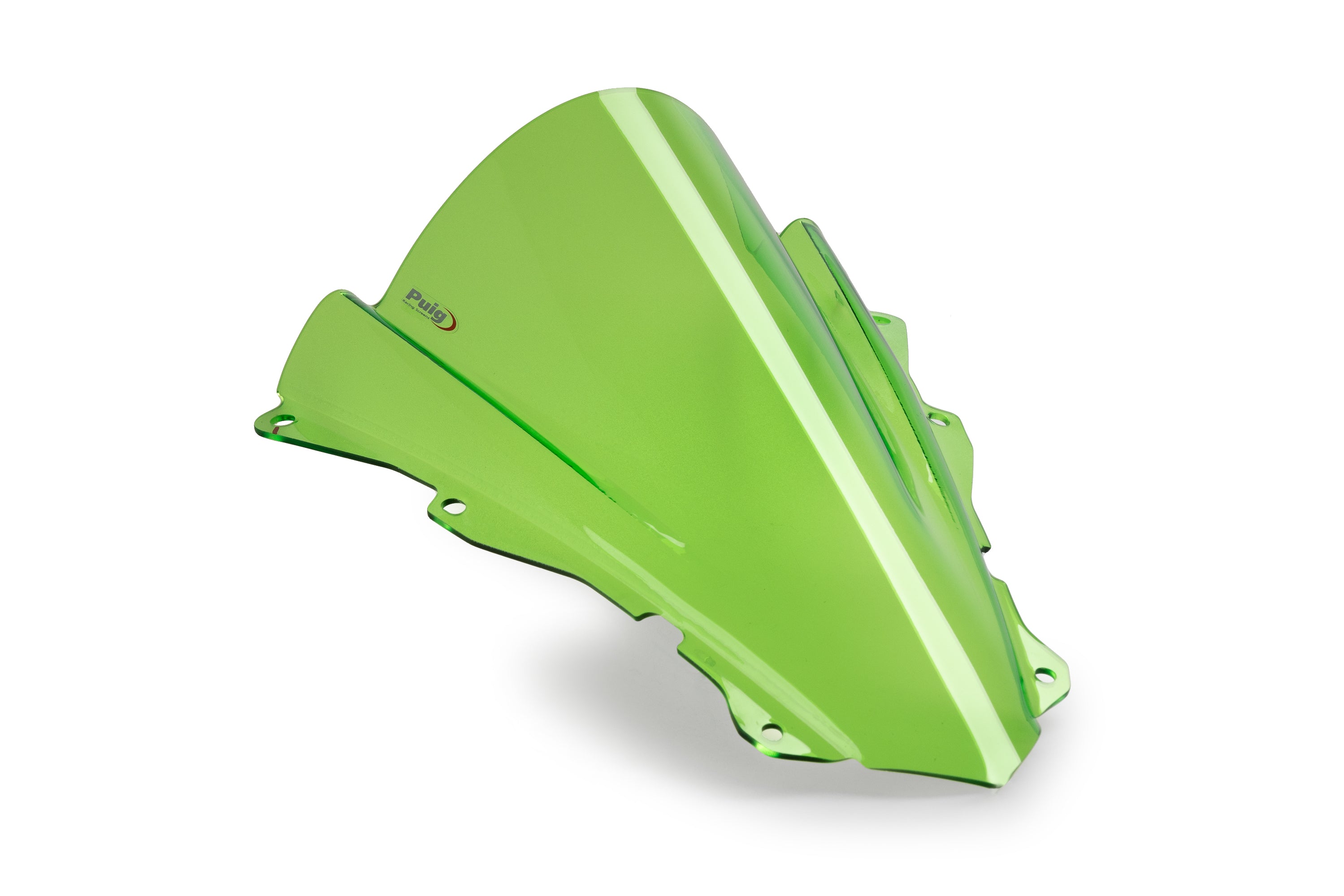 Puig Z-Racing Windscherm Kawasaki ZX-4 RR (23-25) 