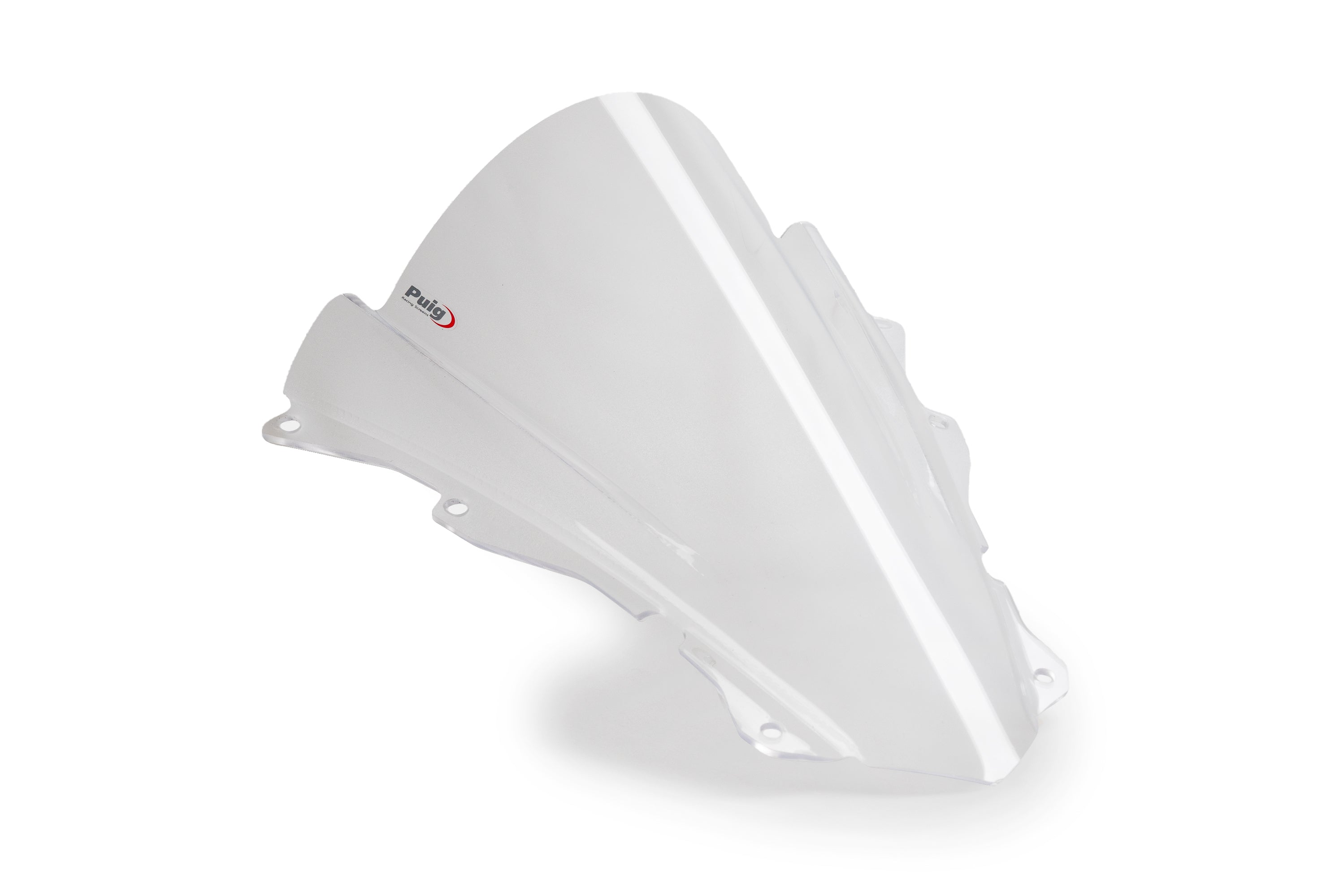 Puig Z-Racing Windscherm Kawasaki ZX-4 RR (23-25) 