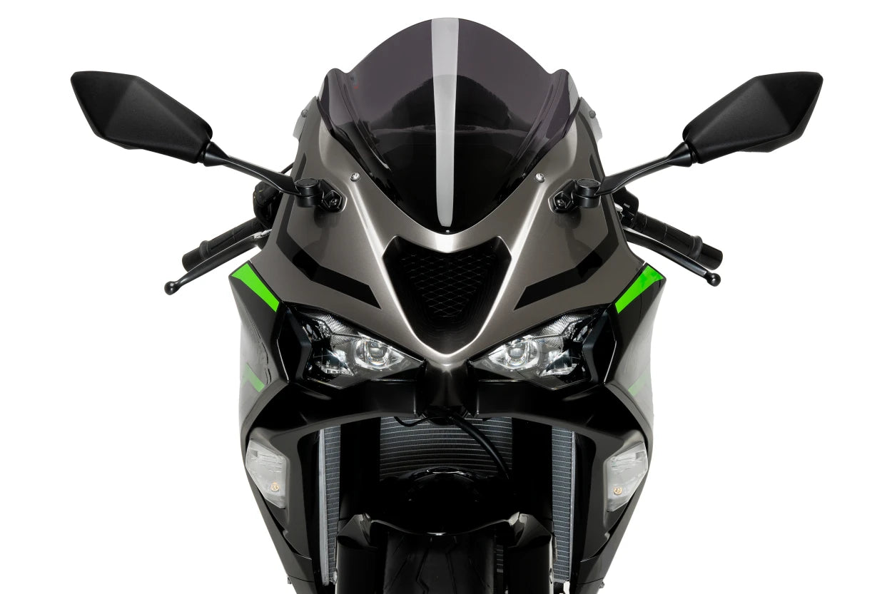 Puig Z-Racing Windscherm Kawasaki ZX-6 R (24-25) 