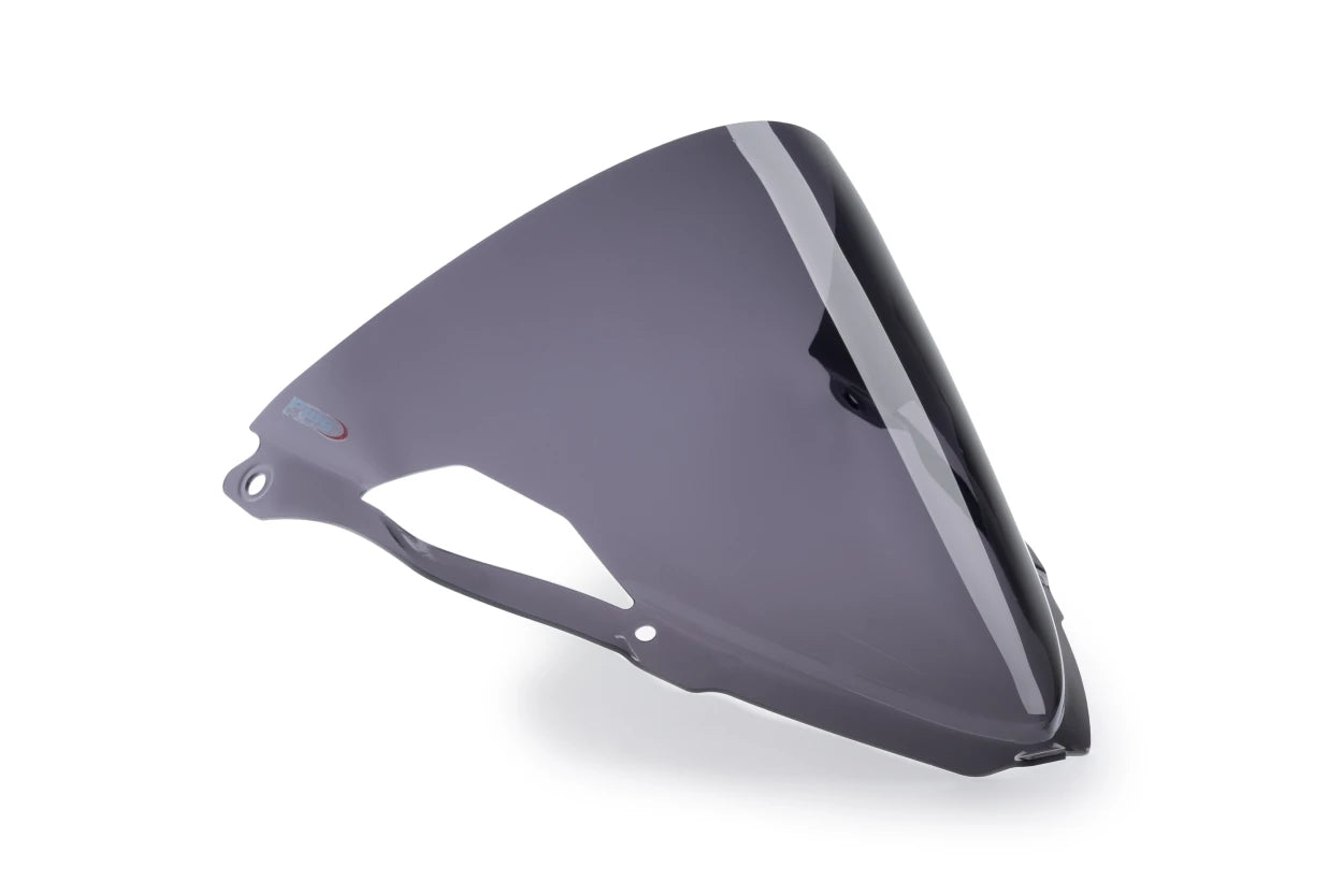 Puig R-Racer Windscherm Kawasaki ZX-6 R (24-25) 