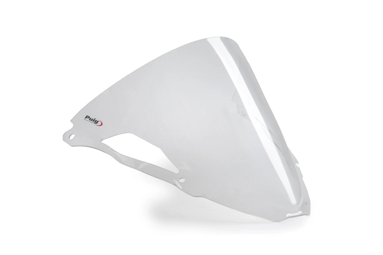 Puig R-Racer Windscherm Kawasaki ZX-6 R (24-25) 