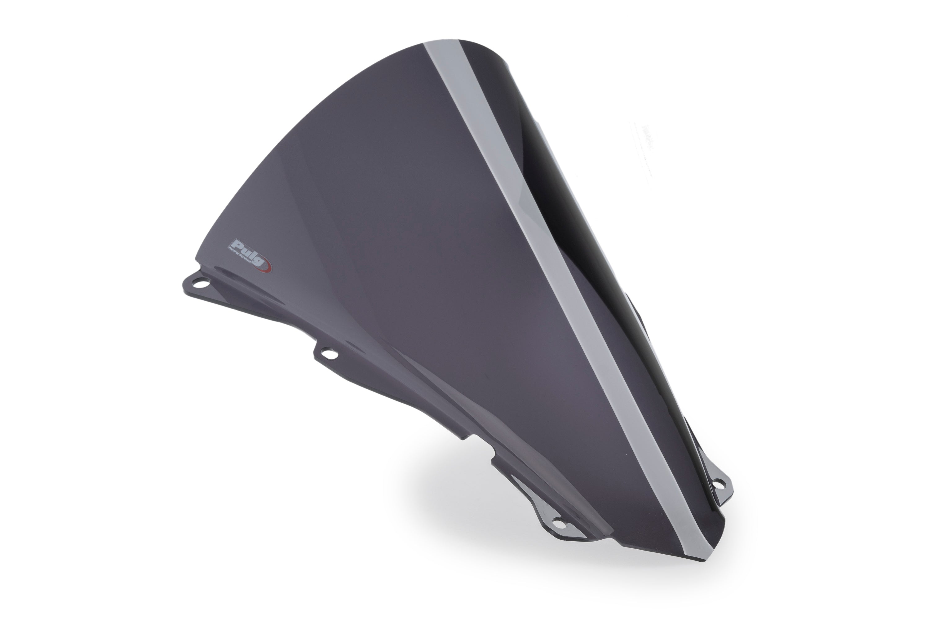 Puig R-Racer Windscherm Kawasaki ZX-4 RR (23-25) 