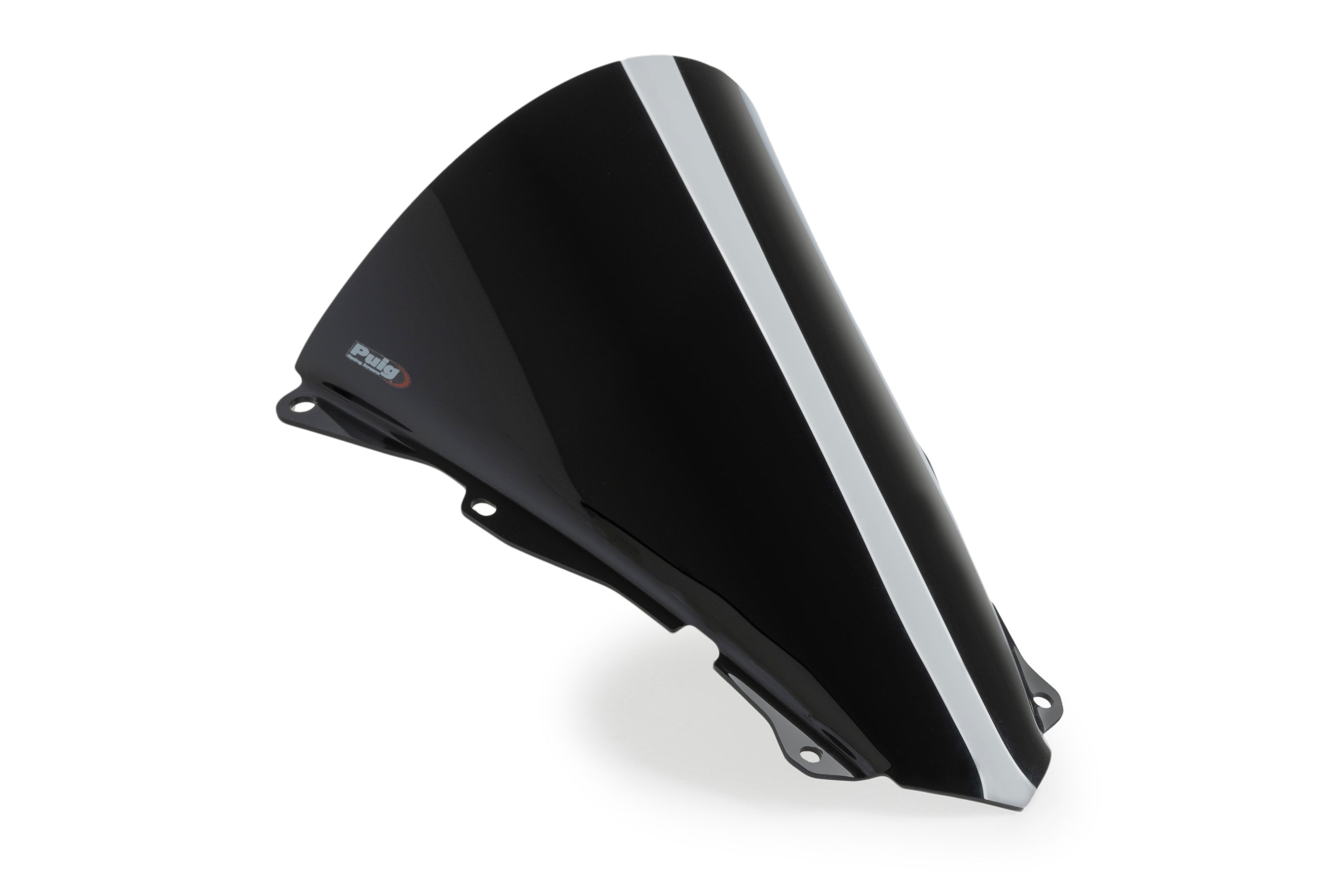 Puig R-Racer Windscherm Kawasaki ZX-4 RR (23-25) 