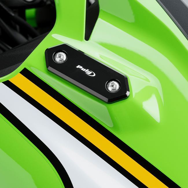 Spiegelkappen Puig Kawasaki ZX-4 RR (23-25) 