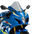 Puig R-Racer Windscherm Suzuki GSX-R 1000 (17-23) 