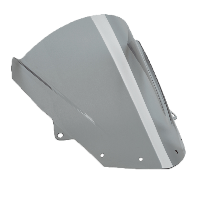 Puig Z-Racing Windscherm Kawasaki ZX-6 R (19-23) 