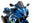 Puig R-Racer Windscherm Suzuki GSX-R 1000 (17-23) 