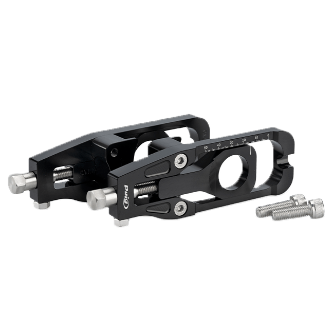 Ketting spanner Puig Kawasaki ZX-6 R (24-25) 