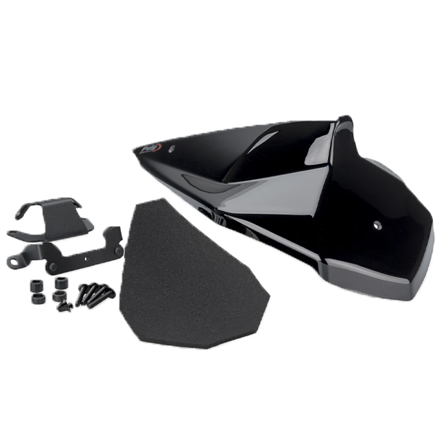 Achter extra kuip Puig Kawasaki ZX-6 R (24-25) 