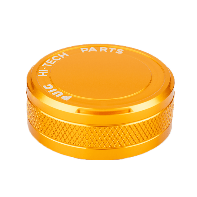 Afsluitdop Achter Puig Kawasaki ZX-4 RR (23-25) 