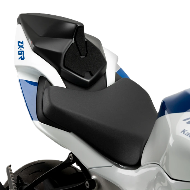 Achter extra kuip Puig Kawasaki ZX-6 R (24-25) 