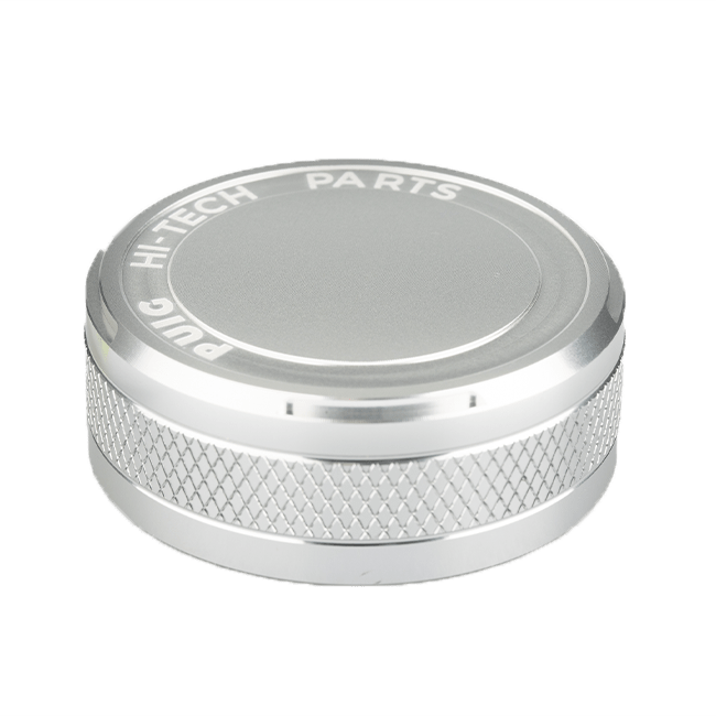 Afsluitdop Achter Puig Kawasaki ZX-4 RR (23-25) 