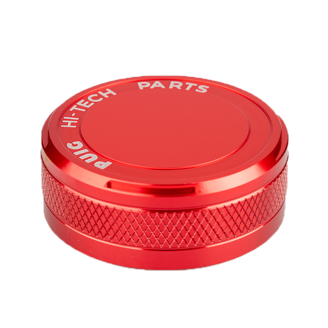 Afsluitdop Achter Puig Kawasaki ZX-4 RR (23-25) 