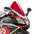 Puig Z-Racing Windshield Aprilia RSV4/RR/RF/1100 Factory (15-20) 7614