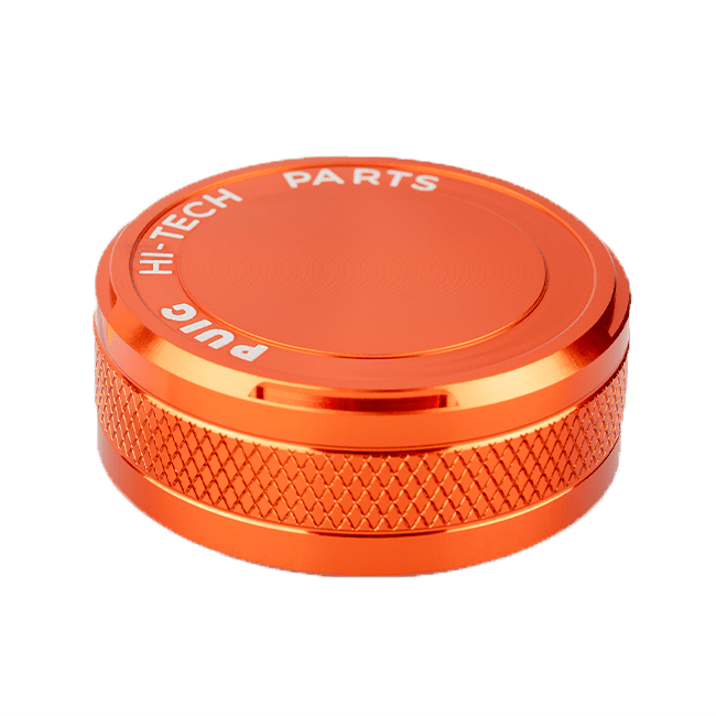 Afsluitdop Achter Puig Kawasaki ZX-4 RR (23-25) 