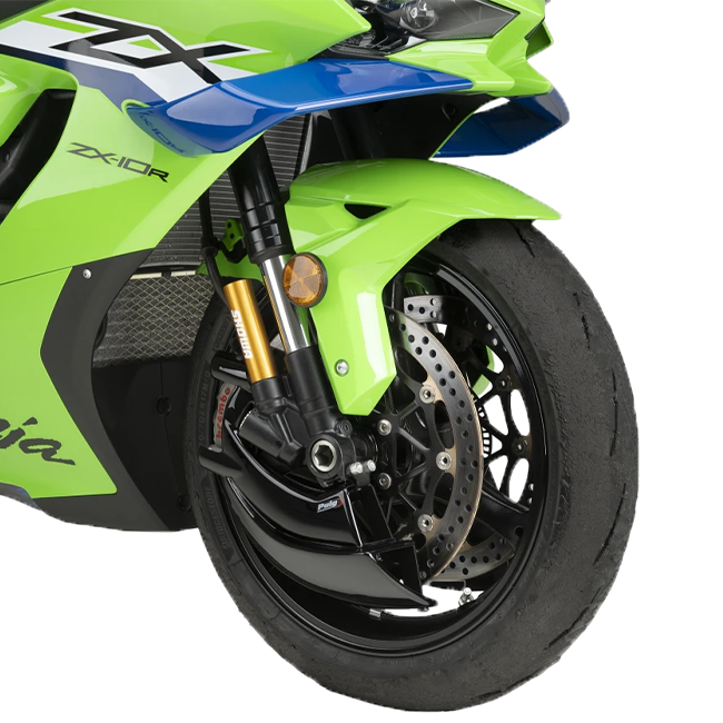 Remklauwen Koeling Luchtkanalen Puig Kawasaki ZX-10 R (2026) 