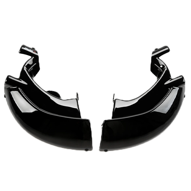 Remklauwen Koeling Luchtkanalen Puig Kawasaki ZX-10 R (2026) 