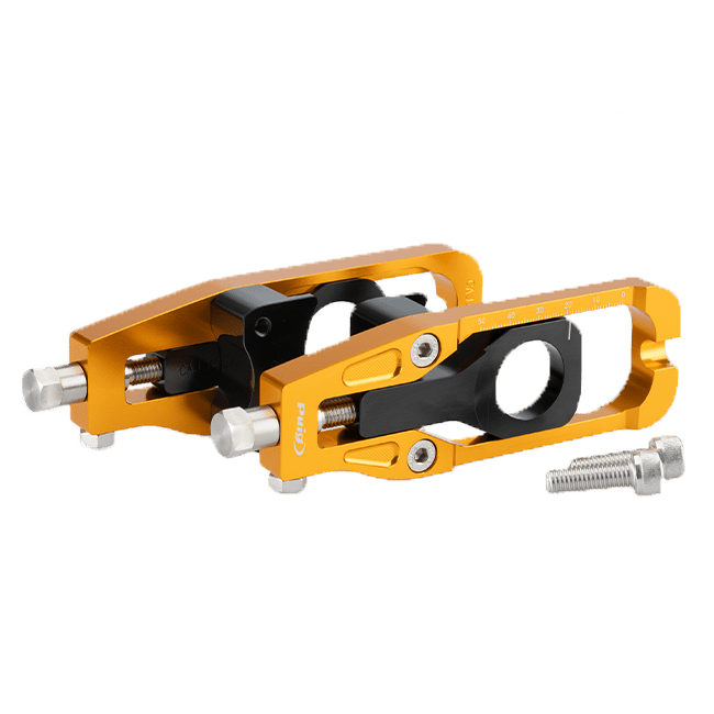 Ketting spanner Puig Kawasaki ZX-6 R (24-25) 