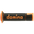 Domino Racing Griffgummi A450 in verschiedenen Farben – Hauptfarbe Schwarz