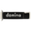Domino Racing Griffgummi A450 in verschiedenen Farben – Hauptfarbe Schwarz