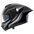 Nolan N60-6 Sport Helm Lesmo Zwart / Grijs / Antraciet / Goud / Metaalafwerking 354 