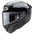 Shoei X-SPR PRO Helm schwarz glanz