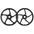 OZ Piega Aluminium Felgen Set Aprilia RSV4/RR/1100 Factory (21-25)