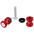 Bobbins/Blozen Ständeraufnahme CNC Racing M8 Ducati Panigale V4/S (2025) SC197