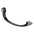 Aluminium Brake Lever Guard EVO – Bremshebelschutz für Ø13mm bis Ø21mm Bonamici Racing LPRR2