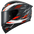 Suomy Track-1 Helm 404 Matt Anthrazit K6T10011