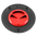 Tankdeckel Schraubverschluss LighTech Aprilia RS 660 (20-25) TFN214