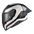 Nexx X.R3R Helm Apex Carbon Wit 01XR323512412 